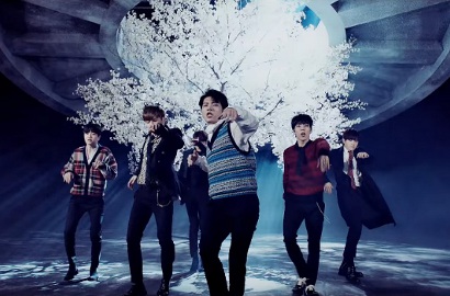 Comeback Berenam Rilis 'Top Seed', Infinite Ungkap Fakta Tentang Hoya