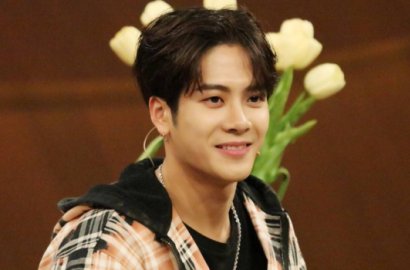 Selalu Dapat Dukungan, Jackson GOT7 Ucapkan Terima Kasih ke Fans