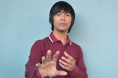 Beberkan Soal Album Baru D'Masiv, Rian Ngaku Rajin Bikin Lagu Demi Royalti