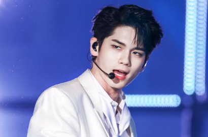 Ditanya Soal Kasus CEO Agensi Fantagio, Begini Jawaban Ong Sung Woo Wanna One