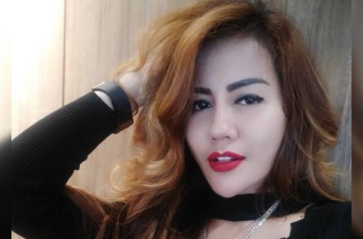 Buka-Bukaan, Nita Thalia Beberkan Alasan Mau Dijadikan Istri Kedua