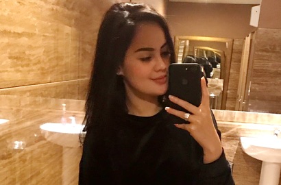 Usai Nangis-Nangis Ogah Dihukum, Jennifer Dunn Kini Pura-Pura Sakit?