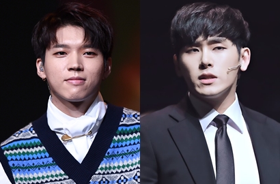 Hoya Ganti Nomor Telepon, Woohyun Infinite Ungkap Sudah Putus Hubungan