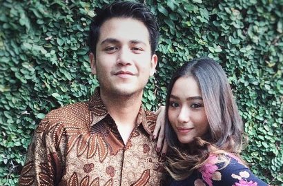 Siap Nikah Tahun Ini, Rizky Alatas dan Adzana Impikan Pernikahan Ala Hamish-Raisa