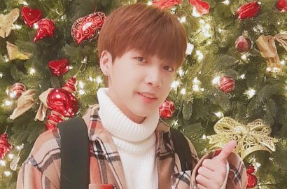 Dinantikan Fans, Akhirnya Starship Rilis Jadwal Comeback Jeong Sewoon
