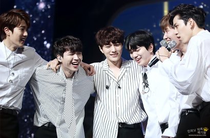 Sebagian Member Infinite Akui Putus Kontak dengan Hoya, Netter Tanggapi Sinis
