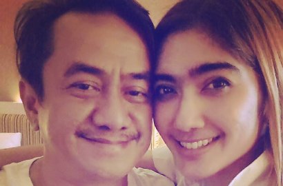 Revi Mariska Dikabarkan Nikahi Bapak-Bapak, Netter Beri Dukungan