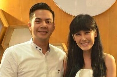 Ardina Rasti Bingung Dikabarkan Bakal Nikah dengan Arie pada 20 Januari