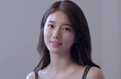 Lagi, Pesona Suzy Tak Terbantahkan di Iklan Kosmetik Ini
