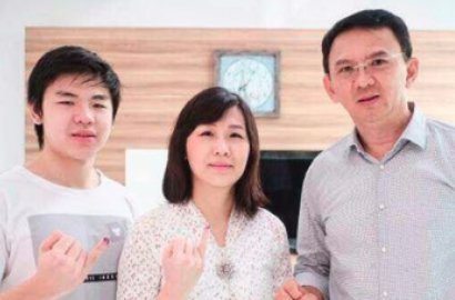 Pesan Ahok di Penjara Viral, Sebut Tak Boleh Ada Perceraian Kecuali Berzina