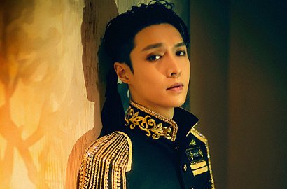Tulis Ini, Postingan Aktor Tiongkok Soal Fans Dikomentari Begini oleh Lay