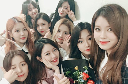 Formasi Lengkap, Gu9udan Siap Comeback Bersembilan Bareng Soyee