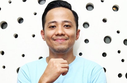 Muhadkly Acho Beri 'Pembelaan' Soal Guyonan Ge Pamungkas yang Dianggap Lecehkan Agama