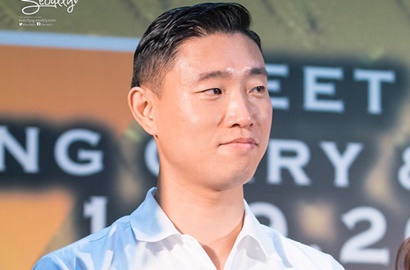 Terungkap, Istri Gary Ternyata Pegawai di Leessang Company