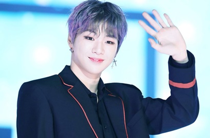 Bakal Tampil di MV Davichi, Begini Perasaan Kang Daniel Wanna One