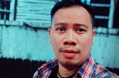 Sebut 'Seribu Wanita Bisa Klaim Jadi Istri', Vicky Prasetyo Tantang Bukti Nikah Vivi