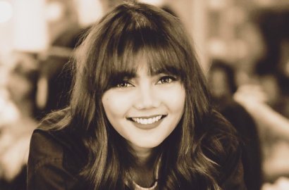 Rina Nose Pamer Foto Biksu Cilik, Netter Tuduh Pindah Agama Budha dan Suruh Tobat