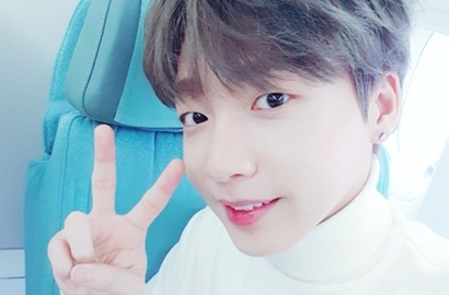 Segera Comeback, Jeong Sewoon Bikin Penasaran dengan Foto Teaser Puzzle