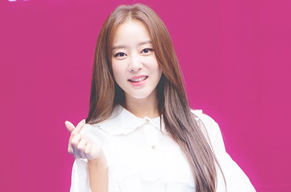 Debut Akting, Woori Eks Rainbow Pilih Ganti Nama