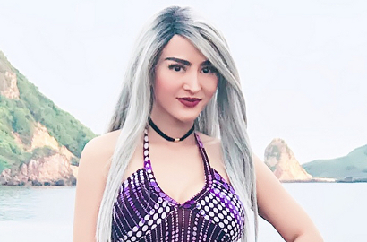 Tak Cuma Roro Fitria, Total Kekayaan Cynthiara Alona Juga Bikin Netter Syok