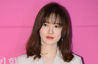 Goo Hye Sun Ungkap Alasan Pilih Hengkang dari Agensi YG, Kenapa?
