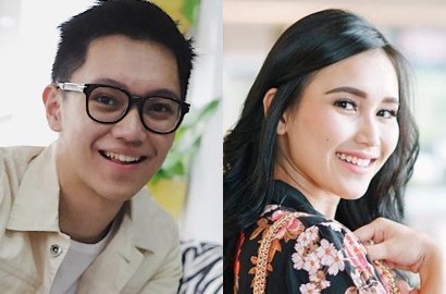 Sempat Bilang 'Gila', Brandon Salim Akhirnya Akui Ayu Ting Ting Tipe Idamannya?