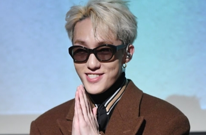 Setelah Winner, Giliran Zion. T Nyanyikan OST Drama 'Wise Prison Life'