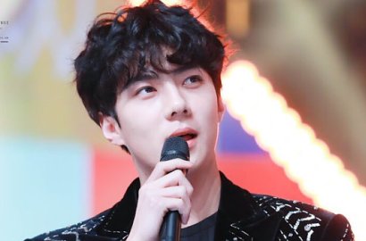 Unggah Postingan Misterius, Sehun EXO Banjir Komentar Semangat dari Fans