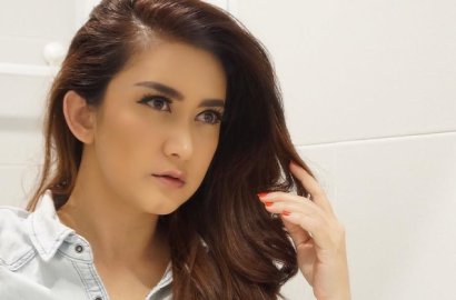 Nafa Urbach Akui Tak Bisa Dijodohkan dengan David NOAH, Kenapa?