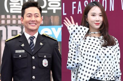 Resmi Pacaran, Lee Jung Jin-Euaerin Juga Rencanakan Pernikahan?