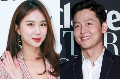 Konfirmasi Pacaran dengan Euaerin, Lee Jung Jin Disindir Netter Habis-Habisan
