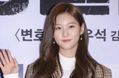 Lagi, Fansite Kim Sae Ron Tutup Akun dan Tulis Pesan Misterius Ini