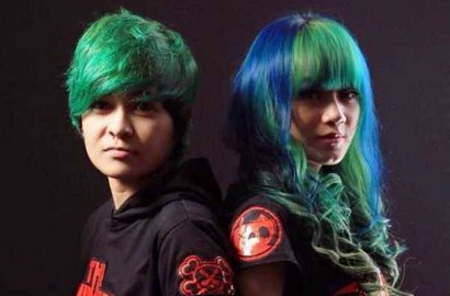 Sama-Sama Sibuk Solo, Mitha-Dara Akhirnya Bocorkan Comeback The Virgin
