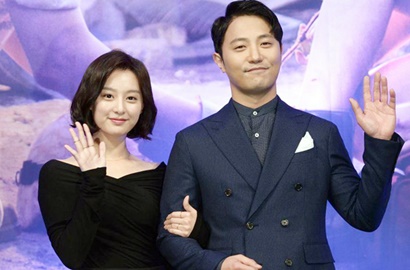 Reuni dengan Penulis 'DOTS', Ki Ji Won-Jin Goo Akan Jadi Cameo di 'Mr Sunshine'