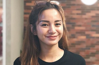 Kirana Larasati Siap Buka Hati Tapi Enggan Pacari Artis