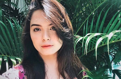 Putuskan Hijrah dan Berhijab, Vebby Palwinta Akui Sempat Galau Berat
