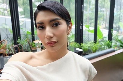 Merasa Lebih Gembil di Foto Ini, Tyas Mirasih Justru Dipuji Seksi