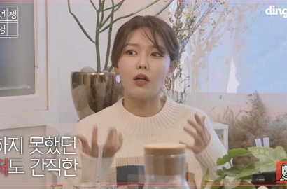 Ngobrol Bareng Teman Dekat, Sooyoung Buka-Bukaan Soal Sisi Feminis