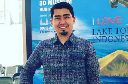 Disertai Contoh, Begini Pendapat Tegas Ustadz Solmed Soal Lawakan Joshua