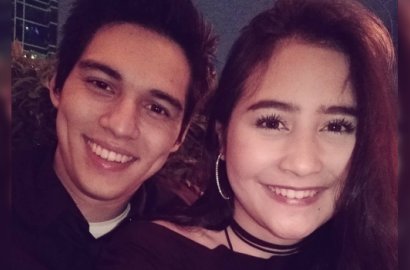 Baru Pacaran, Orangtua Maxime Bikin Prilly Latuconsina Grogi Karena Ini