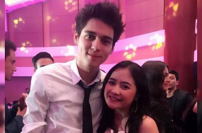 Dimabuk Asmara, Prilly Latuconsina dan Maxime Bouttier Sudah Berani Lakukan Ini