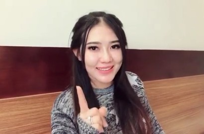 Via Vallen Diam-Diam Siapkan Album Baru, Begini Persiapannya
