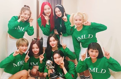 Beri Momoland Kemenangan Perdana Sejak Debut, 'M!Countdown' Malah Dihujat