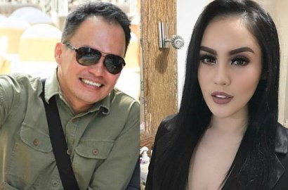 Faisal Harris Kumpul dengan Anak-Anaknya Usai Jennifer Dunn Ditahan, Begini Reaksi Netter