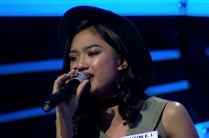 Bantah Video Hot Mirip Dirinya, Pihak Marion Jola Peserta 'Idol' Akan Lapor Polisi?