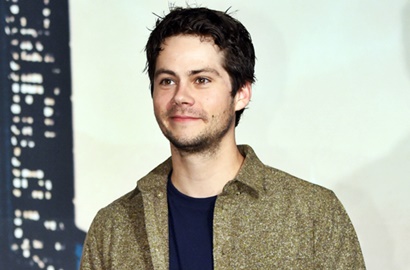 Perdana ke Korea Selatan, Dylan O'Brien 'Maze Runner' Jatuh Cinta dengan Soju