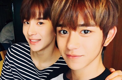 2 Trainee SM Disebut Segera Debut, Gabung Comeback NCT U atau Unit Baru?
