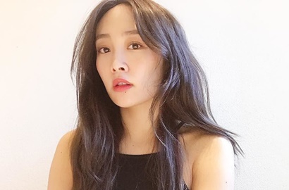 Sapa Fans Lewat Postingan Terbaru, Nicole Eks-Kara Tak Dikenali Netter