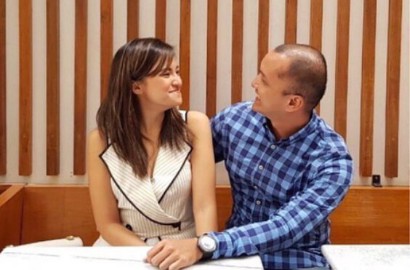 Pacar Dikira Sudah Nikah, Marshanda Ngakak Dituduh Pelakor Beneran