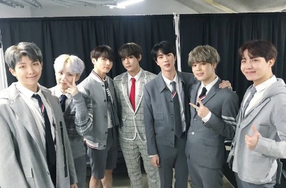 Singgung Fans EXO, Netter Kritik Perilaku ARMY di Fanmeeting BTS